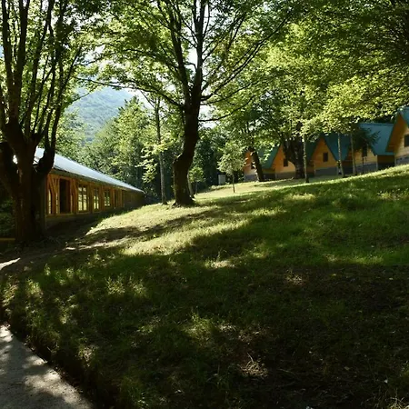 Tara Resort Bastasi