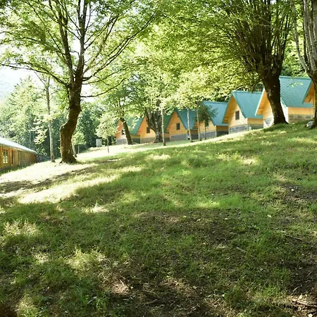 Tara Resort Bastasi
